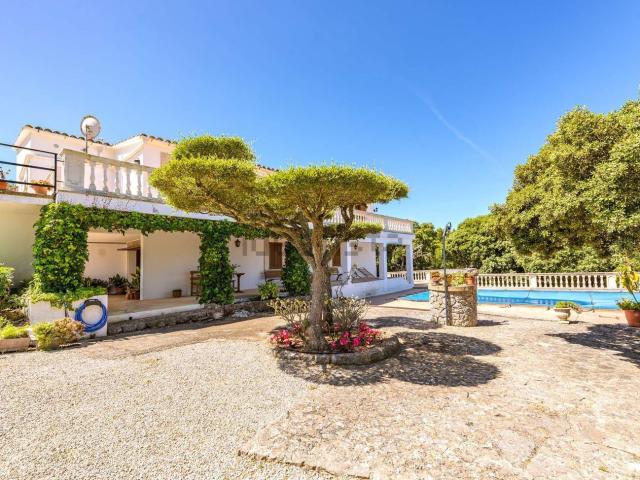 Casa Rural en venta en Serra de Tramuntana, Baleares