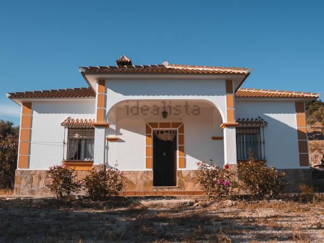 Casa Rural en venta en Valle del Guadalhorce, Andalucía