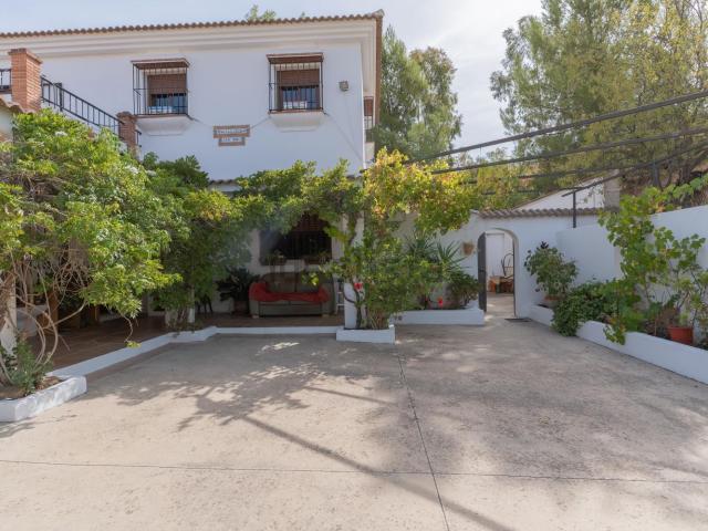 Casa Rural en venta en Valle del Guadalhorce, Andalucía