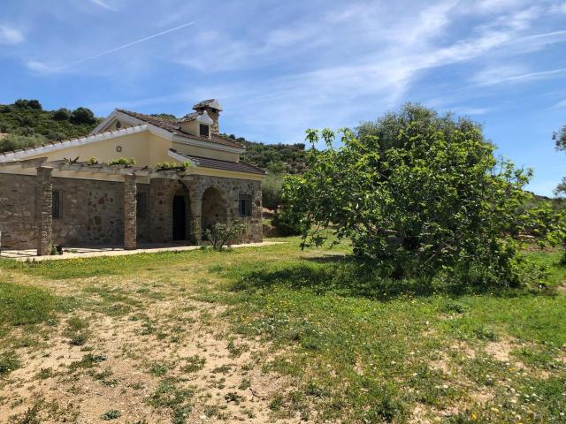 Casa Rural en venta en Valle del Guadalhorce, Andalucía
