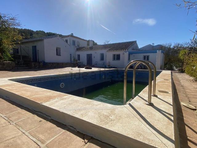Casa Rural en venta en La Joya, Antequera