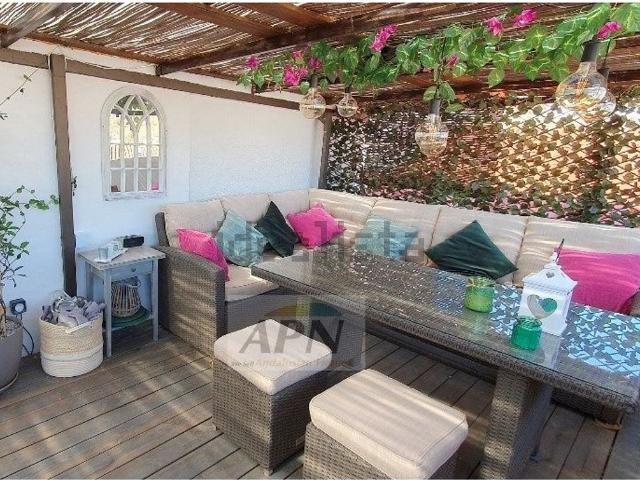 Casa Rural en venta en Valle del Guadalhorce, Andalucía