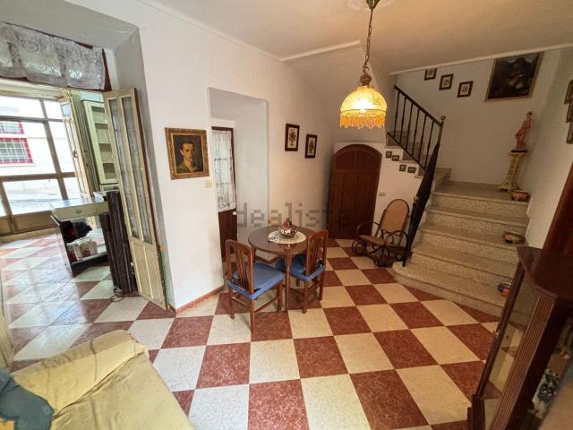 Casa Rural en venta en Valle del Guadalhorce, Andalucía