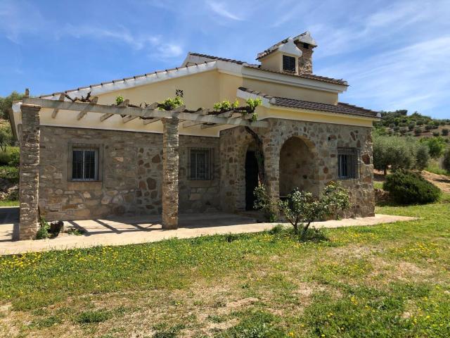 Casa Rural en venta en Valle del Guadalhorce, Andalucía