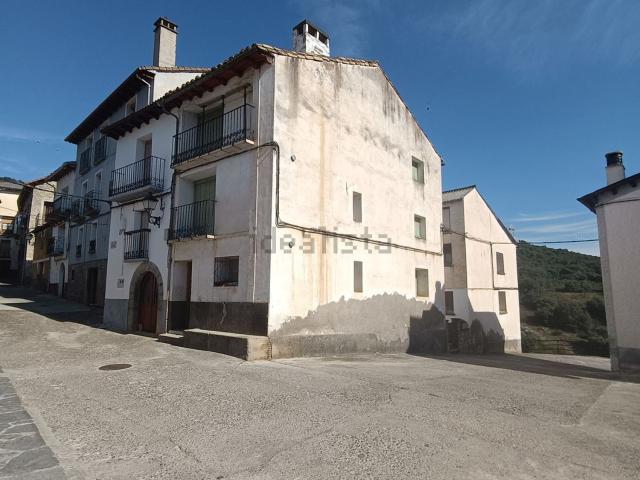 Casa Rural en venta en La Jacetania, Aragón