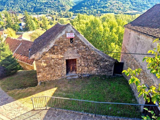Casa Rural en venta en La Jacetania, Aragón
