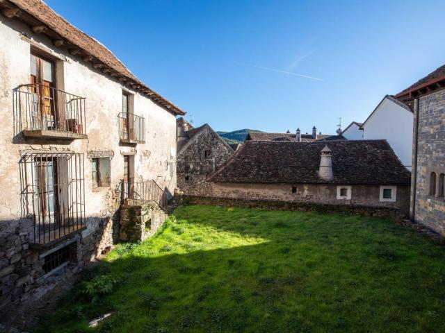 Casa Rural en venta en La Jacetania, Aragón