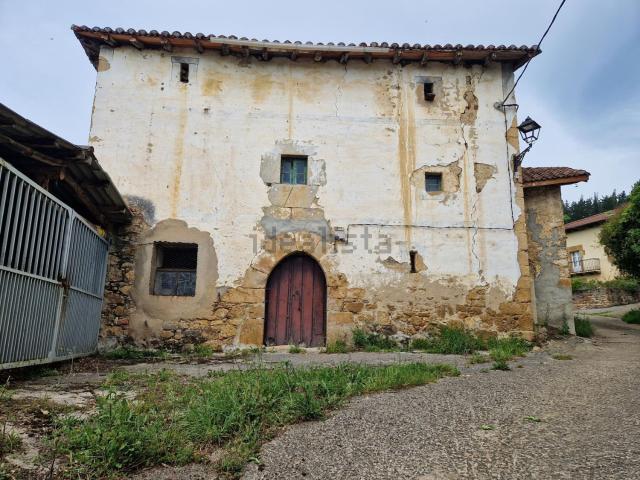 Casa Rural en venta en Valle De Mena, La Ribera
