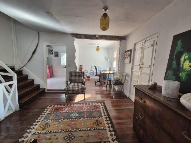 Casa Rural en venta en Valle De Mena, Prado