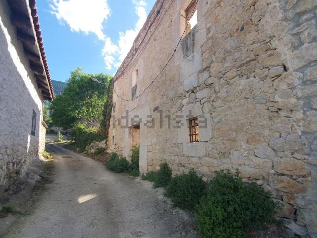 Casa Rural en venta en Valle De Mena, La Mutia Casa Rural en venta en Valle De Mena, La Mutia
