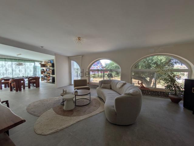 Casa Rural en venta en Urbanització El Portell de la Moleta, l'Alacantí