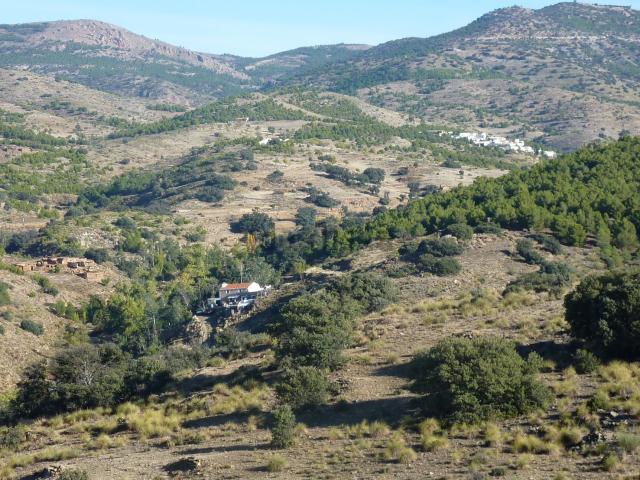 Casa Rural en venta en Comarca de Guadix, Andalucía