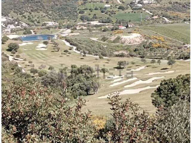 Casa Rural en venta en Valle Romano, Costa del Sol Occidental