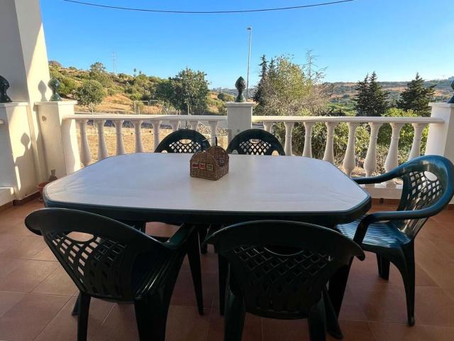 Casa Rural en venta en Valle Romano, Costa del Sol Occidental