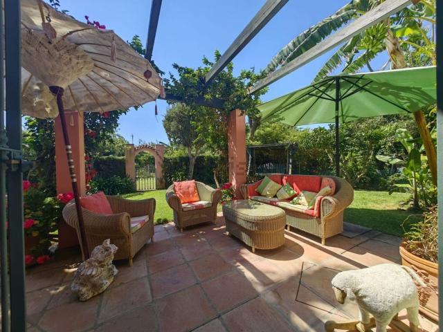 Casa Rural en venta en Estepona, Saladavieja