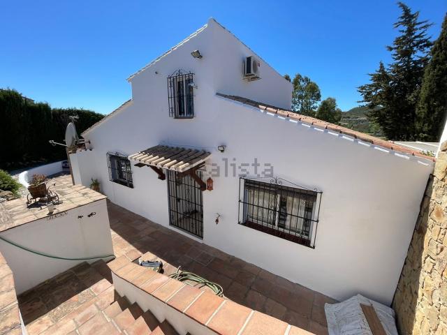 Casa Rural en venta en Valle Romano, Costa del Sol Occidental