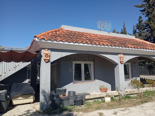 Casa Rural en venta en Urbanización Puerto Estepona (Seghers), Costa del Sol Occidental