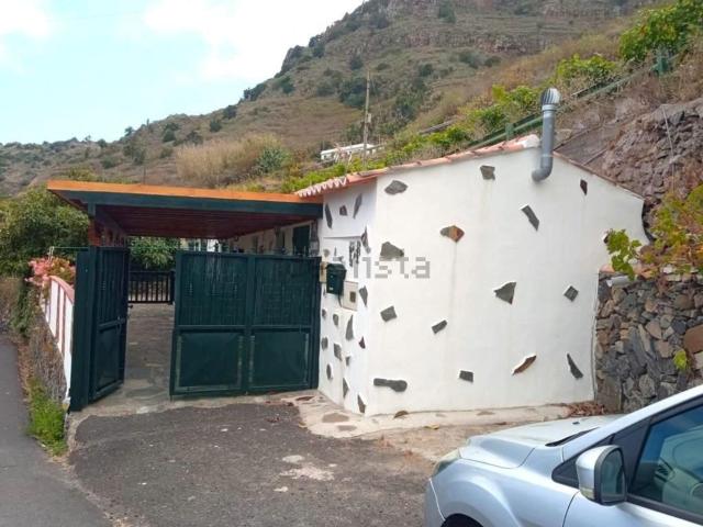 Casa Rural en alquiler en Canarias