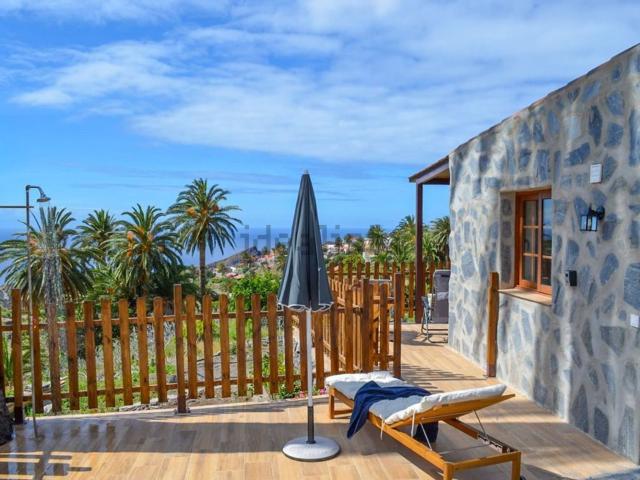 Casa Rural en venta en Alojera, Canarias
