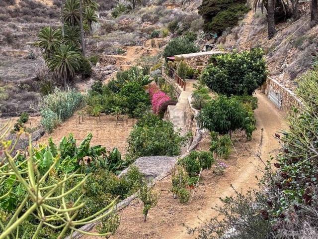 Casa Rural en venta en Tenerife, Los Chapines
