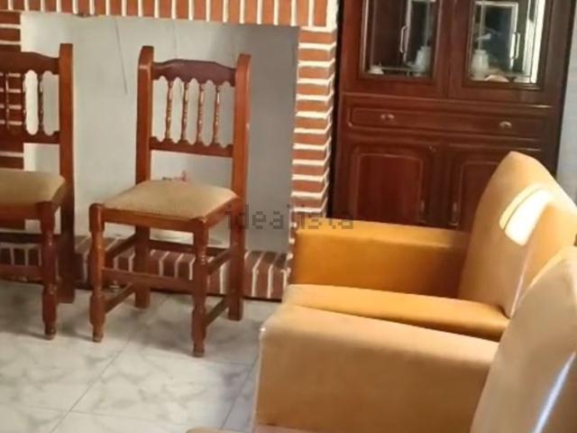 Casa Rural en venta en Vallesa De La Guareña, Castilla y León