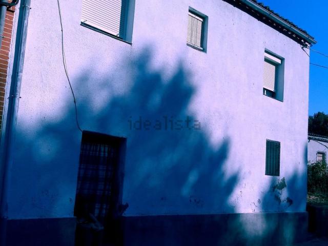 Casa Rural en venta en Vallesa De La Guareña, Castilla y León