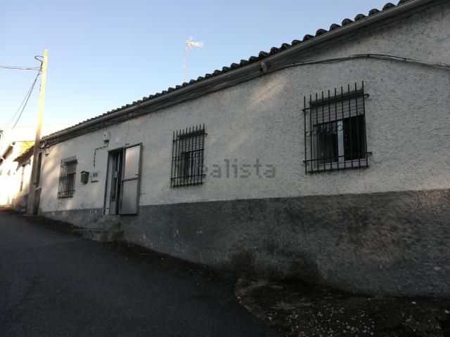 Casa Rural en venta en Vallesa De La Guareña, Castilla y León
