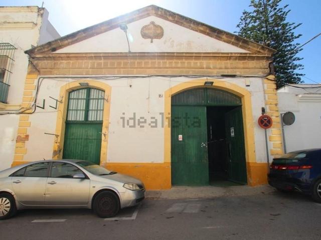 Casa Rural en venta en Vallesequillo, Jerez De La Frontera