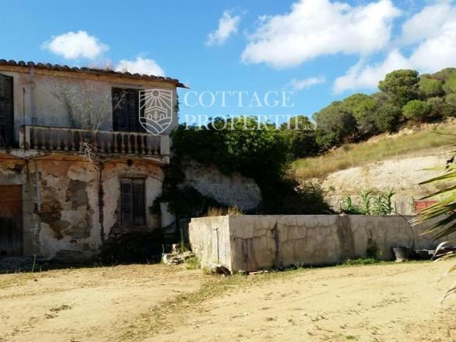 Casa Rural en venta en Vallès Oriental, Catalunya