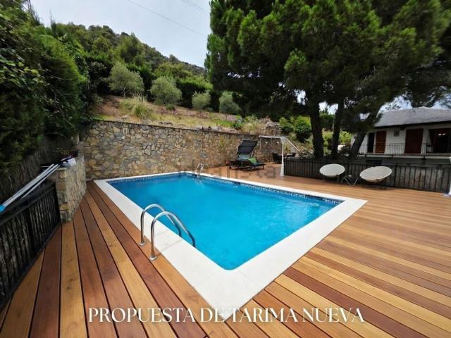 Casa Rural en venta en la Solana, Baix Llobregat