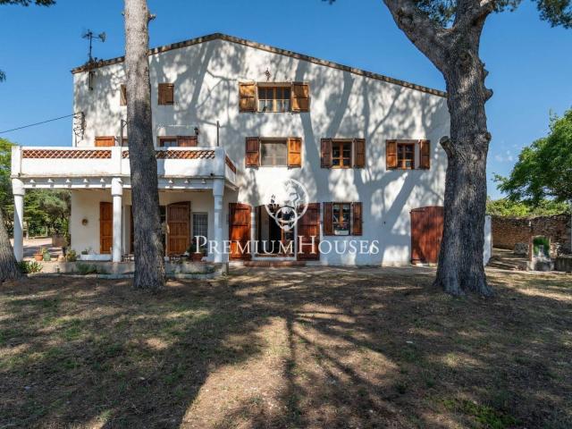 Casa Rural en venta en els Castells, Alt Camp
