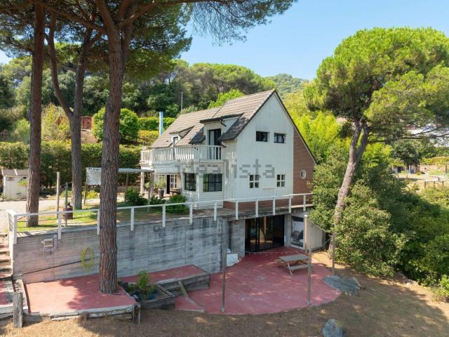 Casa Rural en venta en Vallès Oriental, Catalunya