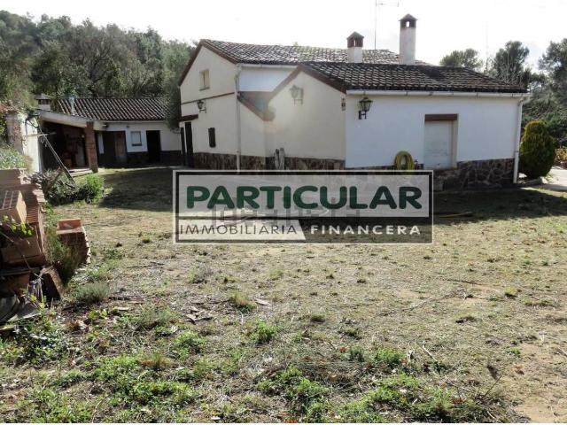 Casa Rural en venta en Vallromanes