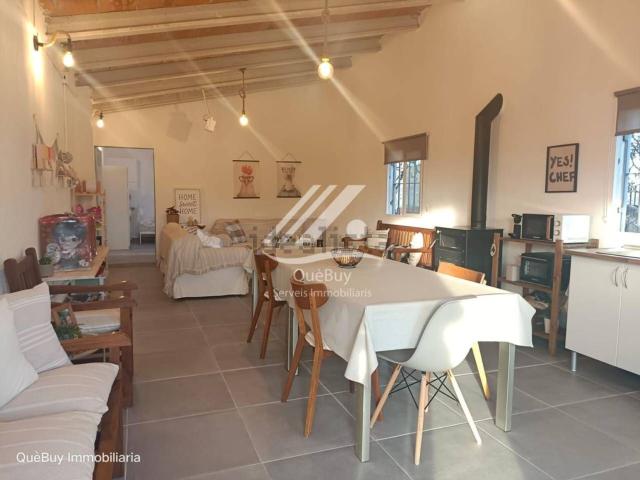 Casa Rural en venta en Alt Camp, Catalunya