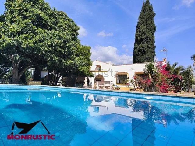 Casa Rural en venta en Mas Clariana, Alt Camp