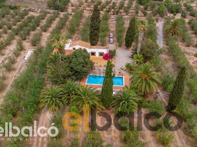 Casa Rural en venta en Portal Nou, Alt Camp