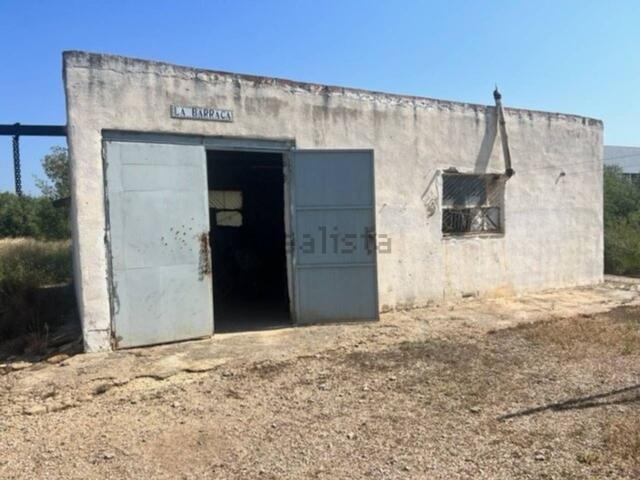 Casa Rural en venta en Masmolets, Alt Camp