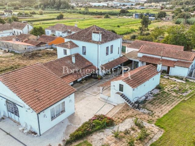 Quinta venda em Águeda, Aveiro