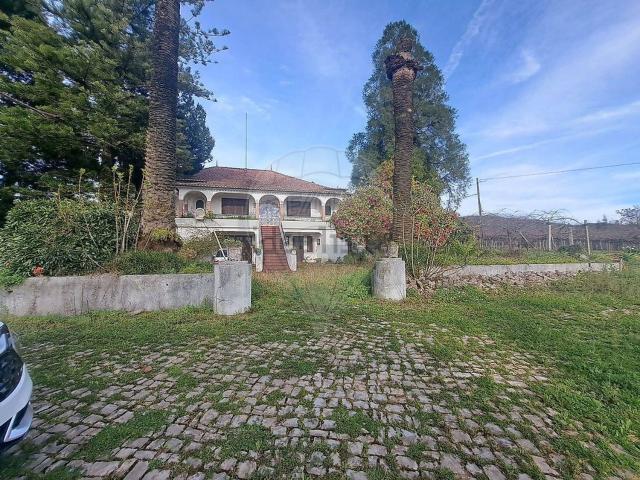 Quinta venda em Brunhido, Águeda