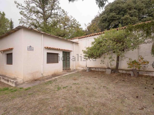 Casa Rural en venta en Comarca de la Alpujarra Granadina, Andalucía