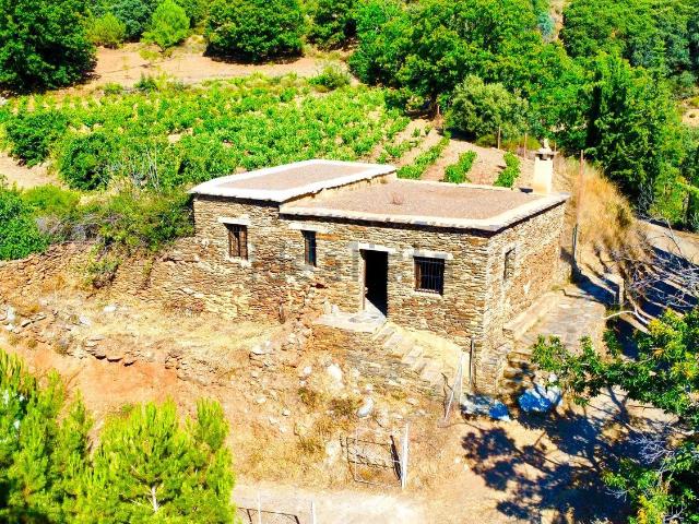 Casa Rural en venta en Comarca de la Alpujarra Granadina, Andalucía