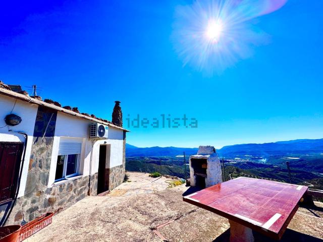 Casa Rural en venta en Mairena, Comarca de la Alpujarra Granadina