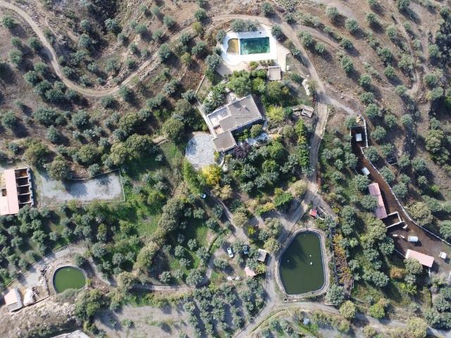 Casa Rural en venta en Comarca de la Alpujarra Granadina, Andalucía