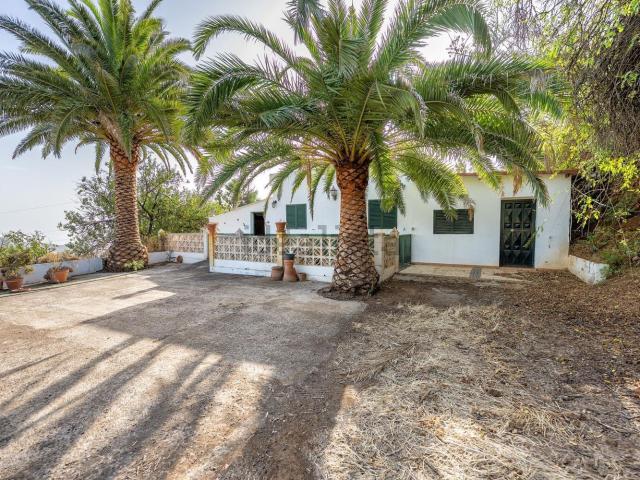 Casa Rural en venta en El Troncón, Valsequillo de Gran Canaria