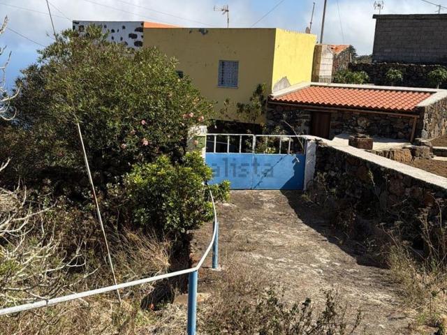 Casa Rural en venta en El Hierro, Canarias