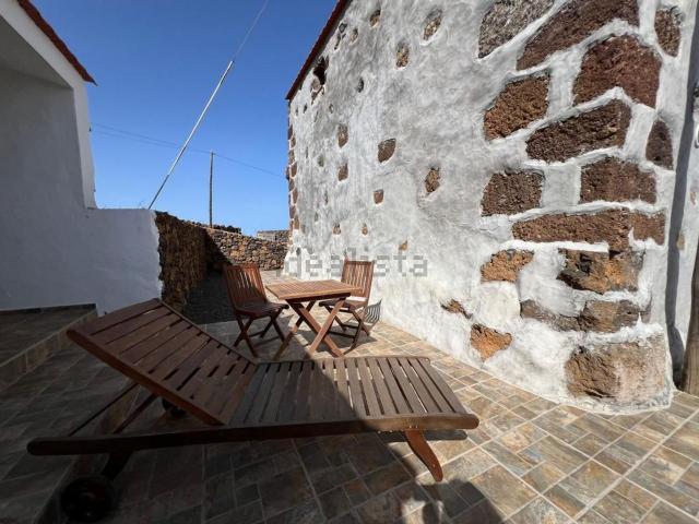 Casa Rural en alquiler en El Hierro, Canarias