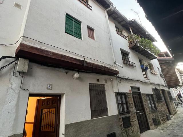 Casa Rural en venta en Valverde De La Vera, Extremadura