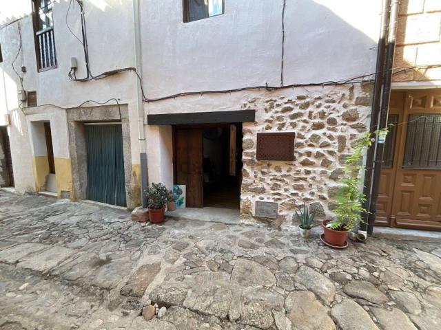 Casa Rural en venta en Valverde De La Vera, Extremadura