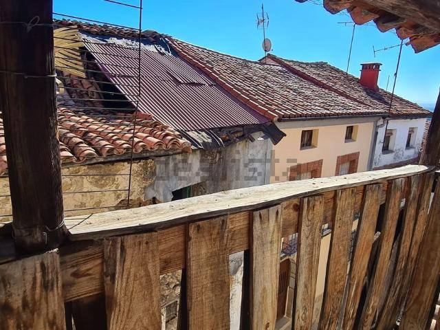 Casa Rural en venta en Valverde De La Vera, Extremadura