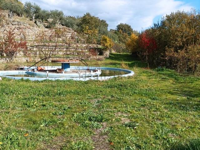 Casa Rural en venta en Valverde De La Vera, Extremadura